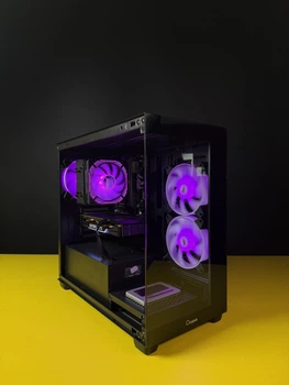 Ігровий Комп'ютер Diablo R5 5500/16GB/SSD 480GB/RTX 5050 8GB