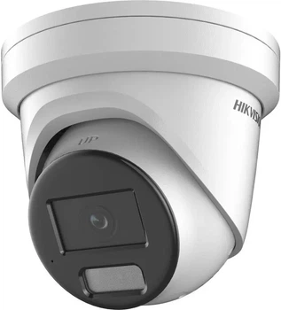 Kamera IP Hikvision DS-2CD2327G2-L(2.8mm)(C)