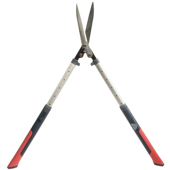 Кусторез телескопический усиленный Vitals Professional HS-720-01T
