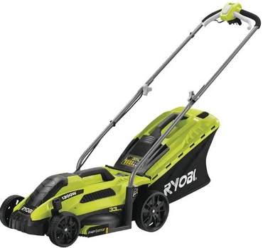 Газонокосарка Ryobi RLM13E33S 1300 Вт