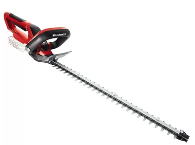 Кусторез аккумуляторный Einhell GC-CH 1855/1 Li Solo X-Change (без АКБ и ЗУ)