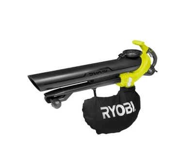 Пылесос садовый Ryobi RBV3000CESV3кВт, 3-в-1