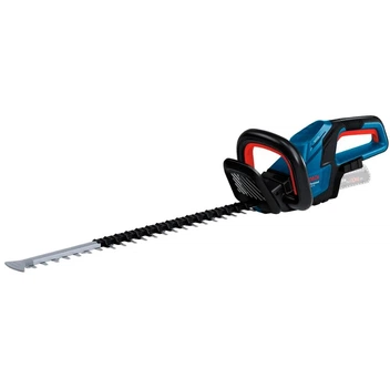 Кусторез аккумуляторный Bosch Professional GHE 18V-60 (без АКБ и ЗУ) (0.600.8C9.000)