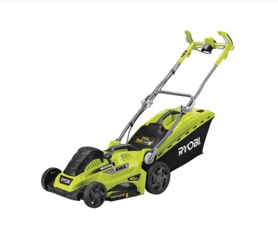 Газонокосилка Ryobi RLM18E40H 1800Вт