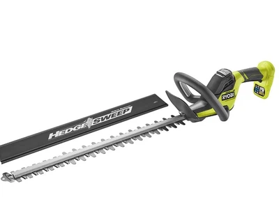Кусторез Ryobi RY18HT55A-0