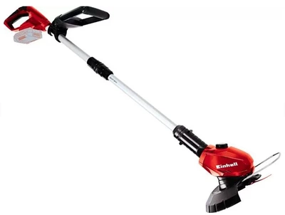 Триммер аккумуляторный Einhell GE-CT 18 Li T Solo X-Change (без АКБ и ЗУ)