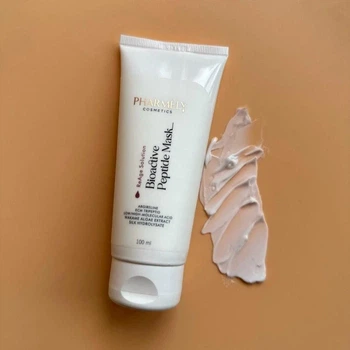 Біоактивна мультипептидна маска Pharmely Bioactive Peptide Mask ReAge Solution 100мл