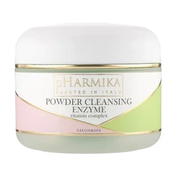 Ензимна пудра для вмивання Pharmika Powder Cleansing Enzyme 100 мл