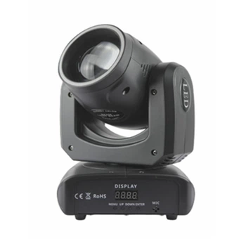 Светодиодная LED голова LED BEAM 100 LUX-701106