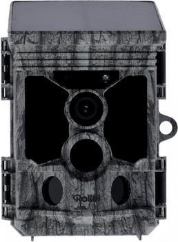 Kamera do obserwacji zwierząt Rollei Wildlife Camera 4G Solar Panel (4048805405367)