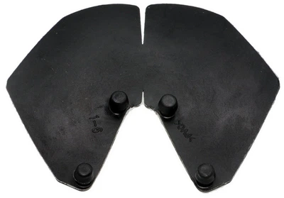 Воронка дисковой пилы Metabo KGS 216M код 343436260, rest255