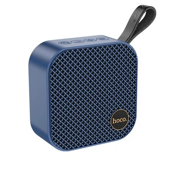 Акустична система HOCO HC22 Auspicious sports BT speaker Blue