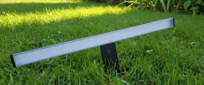 Світлодіодна LED лампа для дзеркала / шафи DEELUX 40 см (10W, 4000K)