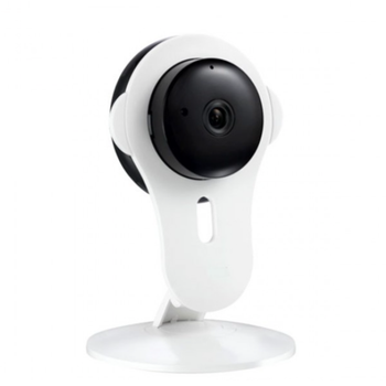 Wi-Fi IP-камера видеонаблюдения Bematech 720P HD с ночным видением и двусторонней аудиосвязью - Б/У