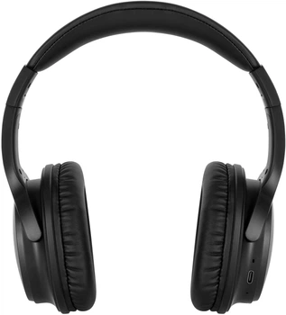 Навушники Rebel ANC Black (SLU0056B)