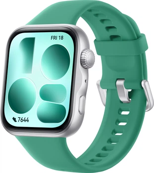 Смарт-годинник Huawei Watch Fit 5 Green (55020HSB)