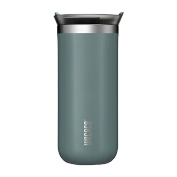 Термічна чашка Wacaco Octaroma Grande 435 ml Blue (4897066230665)