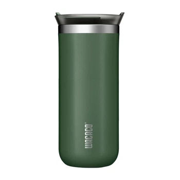 Термическая чашка WACACO Octaroma Grande 435ml Green (Octaroma G Green)