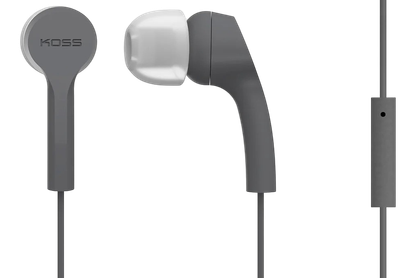 Słuchawki Koss KEB9i Grey (21299189603)