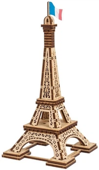 Модель для складання UGEARS Mini Model Ейфелева вежа (4820184122260)