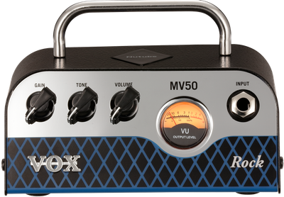 Wzmacniacz gitarowy VOX MV50 Rock