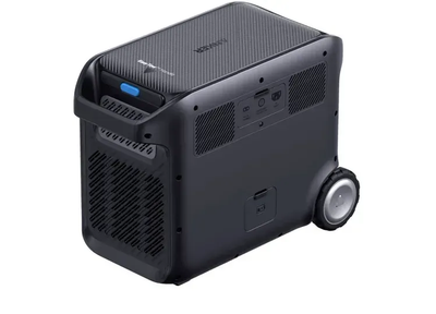 Зарядна станція Anker SOLIX F2600 (2800 Вт, 2560 Вт·год, LiFePO4)