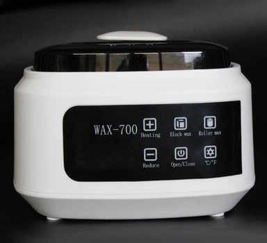 Банковий воскоплав WAX-700, 400 мл