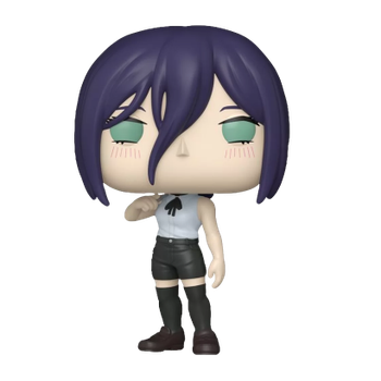 Фігурка FUNKO POP! Людина Бензопила Резе Chainsaw Man Reze 97mm 2348 93279