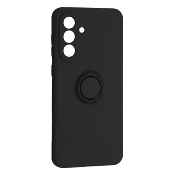 Чохол Ring Case для Samsung A26 5G Black