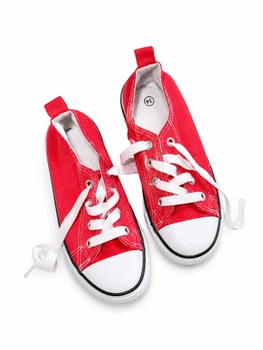Кеды детские Kids 34 розовые