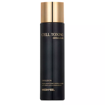 Восстанавливающая эмульсия со стволовыми клетками MEDI-PEEL CELL TOXING EMULSION, 150 мл (346809)
