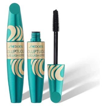 Тушь для ресниц Shedoes Super Eye Waterproof Mascara, 13 мл