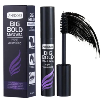 Туш для вій Shedoes Big Bold Mascara, 10 мл