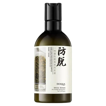 Шампунь для волосся з рослинними екстрактами Bioaqua Hair Loss Prevention Shampoo, 250 мл