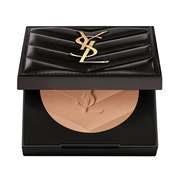 Пудра для обличчя Yves Saint Laurent All Hours Hyper Finish матуюча 02 7.5 г (3614273997423)
