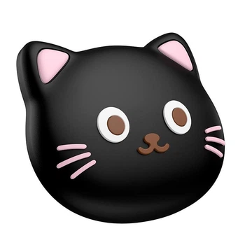 Розумний пошуковий трекер для котів HOCO Tiger (E91D) Black