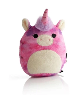 Мягкая плюшевая Bluetooth-колонка Squishmallows