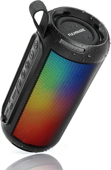 Колонка Bluetooth FULMINARE