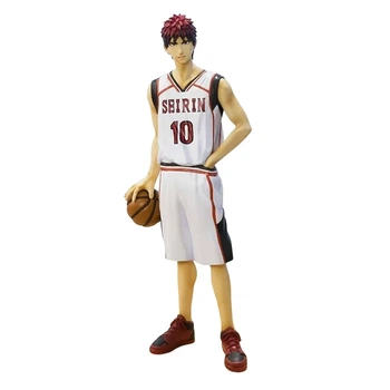Фигурка Tamashii Nations Баскетбол Куроко Тайга Кагами Kuroko's Basketball Taiga Kagami 16 см WST KB TK 5