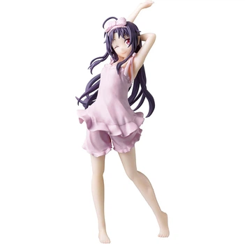 Фигурка Benpresto Юки Yuuki Мастера Меча Онлайн Sword art Online 15 см WST SAO Y04 15