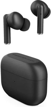 Навушники Energy Sistem Earphones True Wireless Style 2 Graphite (8432426451739)