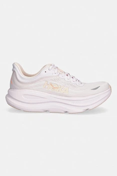 Жіночі кросівки Hoka Bondi 9 Pink 37 Рожевий 1162012-03X
