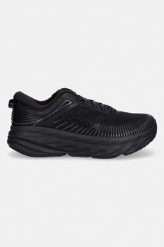 Чоловічі кросівки Hoka One One Bondi Black 42 Чорний 1110518