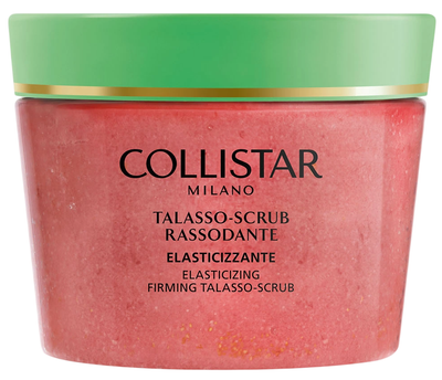 Скраб для тіла Collistar зміцнювальний 300 г (8015150010474)