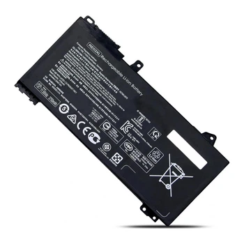 Батарея для ноутбука HP (RE03XL) ProBook 450 440 (Replacement)