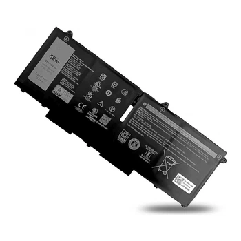 Батарея для ноутбука DELL (07KRV) Latitude 7430 7530 (Replacement)