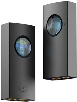 Усилитель портативный Shanling UA1 II Black (90404271)