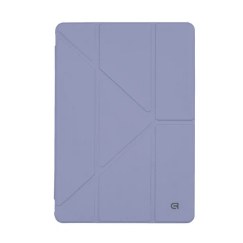Чехол ArmorStandart Y-Type PEN для Samsung Galaxy Tab S10 Lite/S10 FE/S9 FE/S9 Purple (ARM85523)