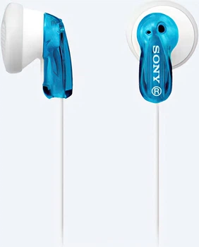Słuchawki Sony MDR-E9LP Blue (MDRE9LPL.AE)