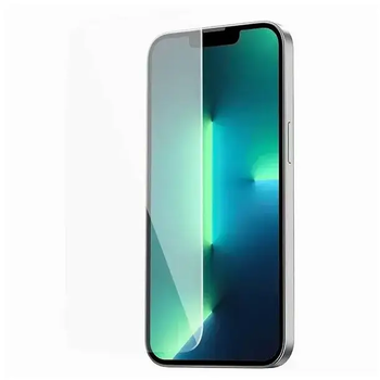 Защитное стекло Hoco G6 ударопрочное полное покрытие для iPhone 13 Mini 5.4 дюйма прозрачное